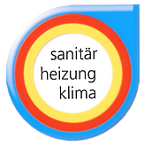 Logo Fachverband Sanitär Heizung Klima Baden-Württemberg