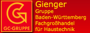 Logo Gienger