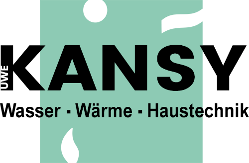 Kansy Sanitär Heizung, Logo