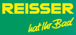 Logo Reisser