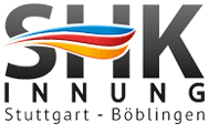 Logo Innung Sanitär Heizung Klima Stuttgart