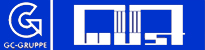 Logo Wüst, GC Gruppe